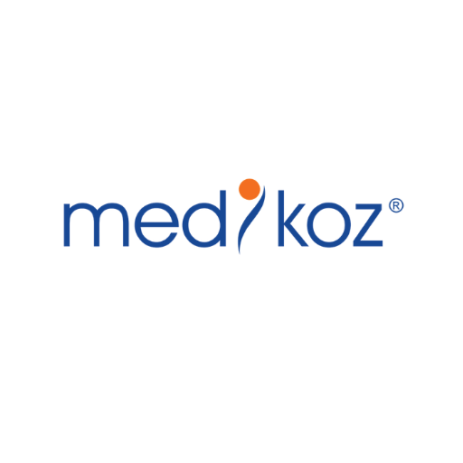 Medikoz logo