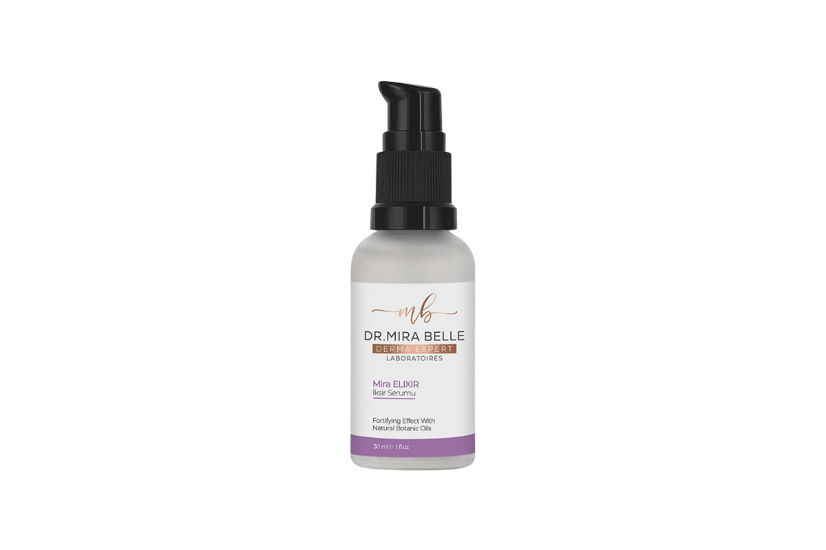 Serumlar - Dr. Mira Belle - Mira Elixir