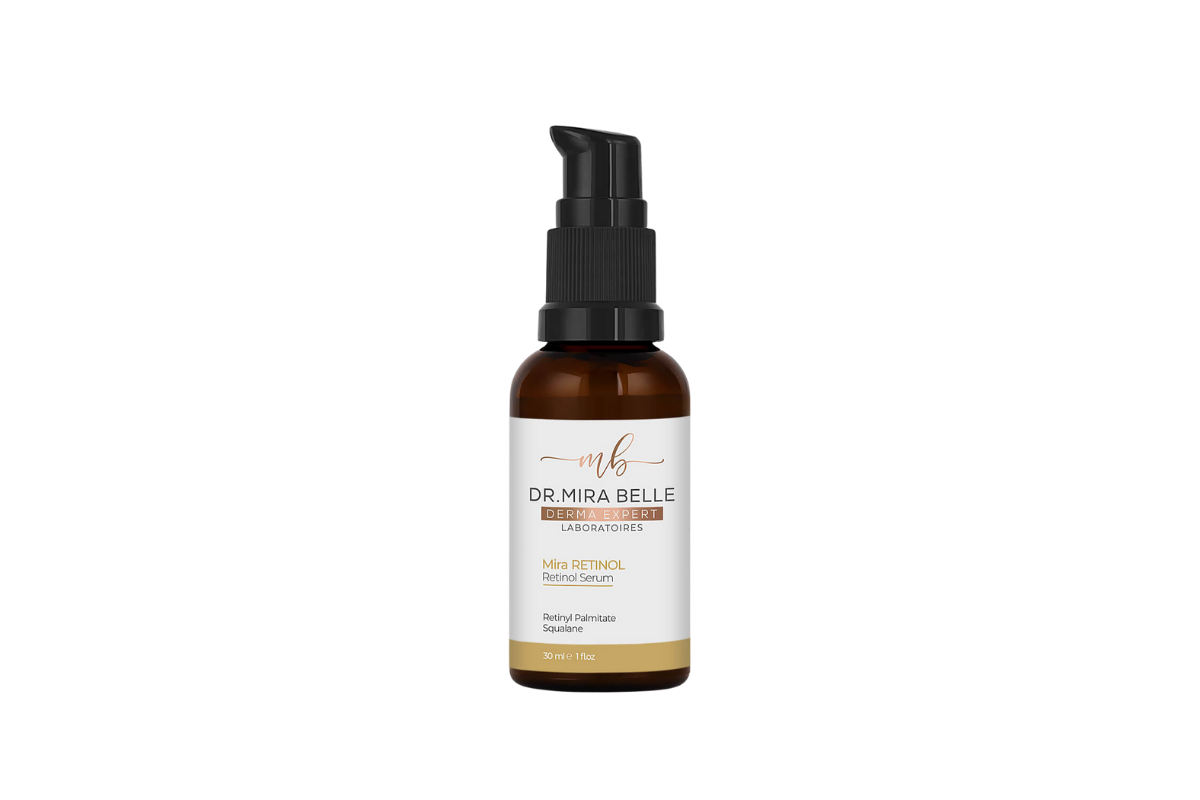 Serumlar - Dr. Mira Belle - Mira Retinol
