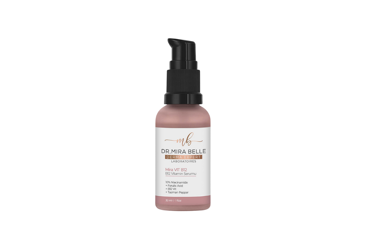 Serumlar - Dr. Mira Belle - Mira Vit B12