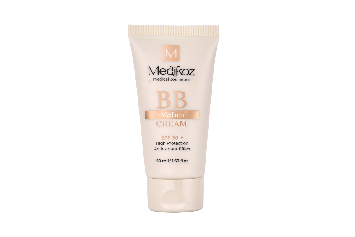 BB - Medikoz BB